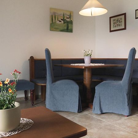 Alpenresidenz Maria Hotell Silandro Eksteriør bilde